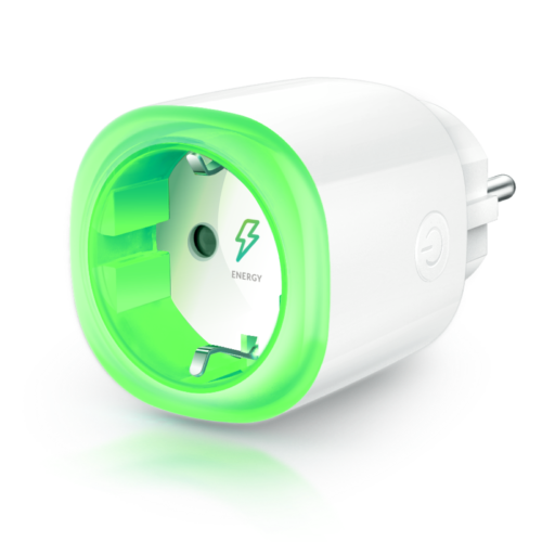 HomeWizard Energy Socket