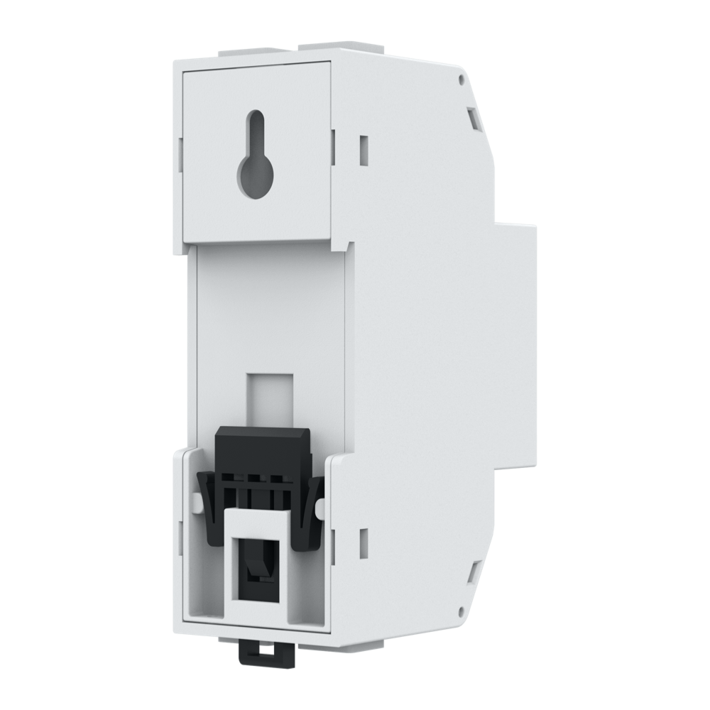 HomeWizard Wi-Fi 1-phase kWh meter