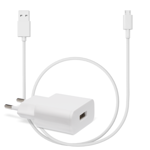 Micro USB adapter set