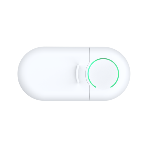 HomeWizard Wi-Fi Watermeter